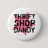 Drift Shop Dandy Button (Voorkant)