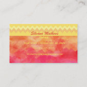 Drift Shop Slogans Visitekaartjes (Achterkant)