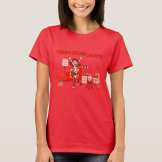 Drift Store Junkie T-shirt