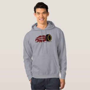 Drift Taxi Hoodie