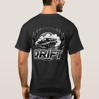 driftauto t-shirt