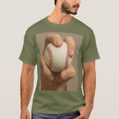 Driftball T-shirt (Voorkant)