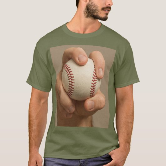 Driftball T-shirt (Voorkant)