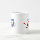 driften | Classic Mok #11 (Center)