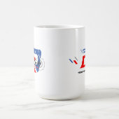 driften | Classic Mok #15 (Center)