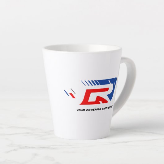 driften | Latte Mok (Rechterhoek)