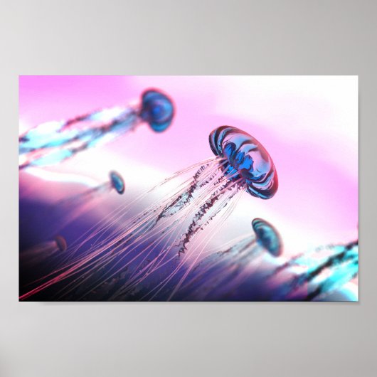 Drifting Along Poster (Voorkant)