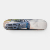 Drifting BMW Persoonlijk Skateboard (Horizontaal)
