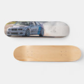 Drifting BMW Persoonlijk Skateboard (Horizontaal)