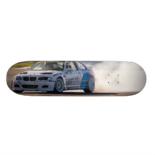 Drifting BMW Persoonlijk Skateboard