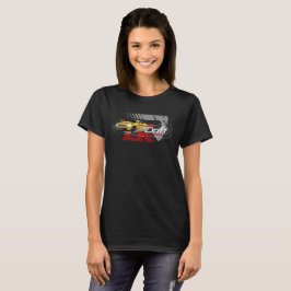 Drifting | Dames T-shirt