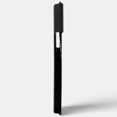 DRIFTING GROENE JAPANSE TUNED AUTO Case-Mate iPhone CASE (Achterkant / Rechts)