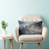 Drifting River Veil Kussen (Stoel)