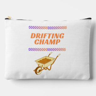 driftkampioen etui