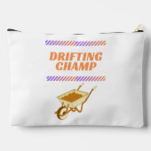 driftkampioen etui (Achterkant)