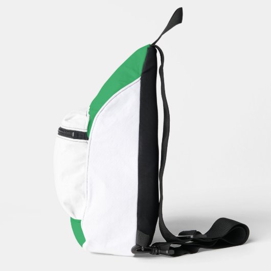driftkampioen sling bag (Rechts)