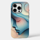 Driftlagen Case-Mate iPhone Case (Achterkant)