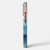 Driftlagen Case-Mate iPhone Case (Achterkant / Links)