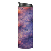 Driftlight Bloom Thermosbeker (Geroteerd rechts)