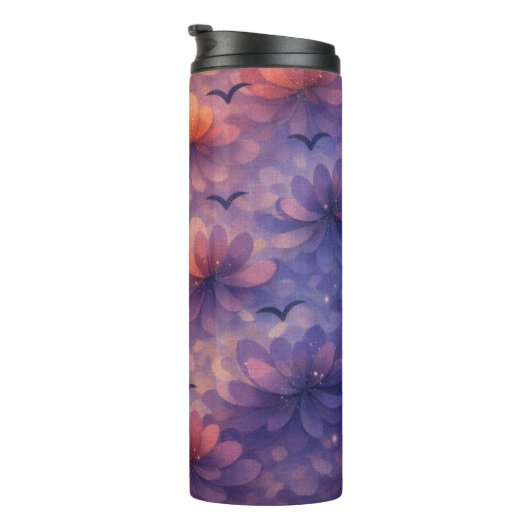 Driftlight Bloom Thermosbeker (Geroteerd rechts)