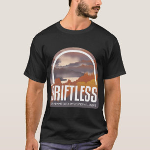 Driftloos T-shirt