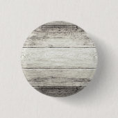 Driftwood achtergrond ronde button 3,2 cm (Voorkant)