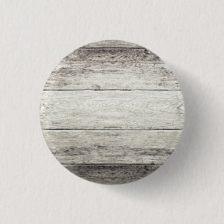 Driftwood achtergrond ronde button 3,2 cm