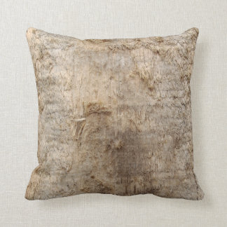 Driftwood Afbeelding. Afbeelding van Weathered Woo Kussen
