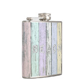 Driftwood Beach Heupfles (Rechts)