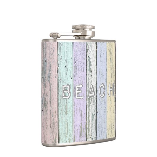 Driftwood Beach Heupfles (Rechts)