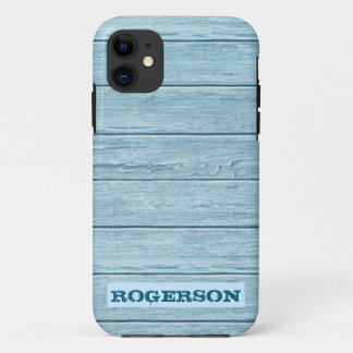 Driftwood Beach iPhone hoesje. Case-Mate iPhone Case