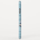 Driftwood Beach iPhone SE + iPhone 5/5S hoesje (Achterkant/rechts)