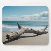 Driftwood Beach Muismat (Voorkant)