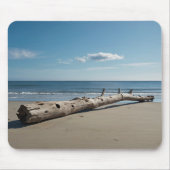 Driftwood Beach Muismat (Voorkant)