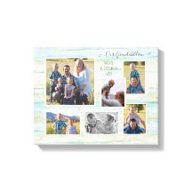 Driftwood Beach Onze kleinkinderen familie 6 foto'