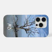 Driftwood Beach Phonehoesje iPhone Hoesje (Achterkant horizontaal)