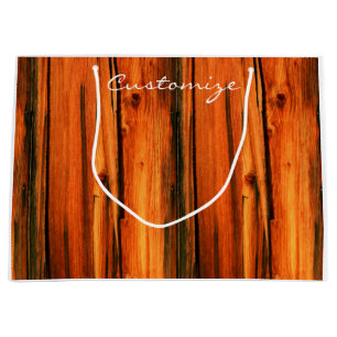 driftwood brown Thunder_Cove Groot Cadeauzakje