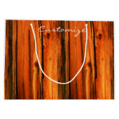 driftwood brown Thunder_Cove Groot Cadeauzakje (Achterkant)