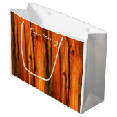 driftwood brown Thunder_Cove Groot Cadeauzakje (Voorkant Gekanteld)