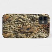 Driftwood Case-Mate iPhone Case (Achterkant (horizontaal))
