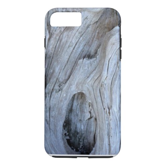 Driftwood Design iPhone draagtas Case-Mate iPhone Case (Achterkant)