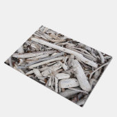 Driftwood Deurmat (Schuin)
