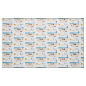 Driftwood Fabric Stof (Fat Quarter)