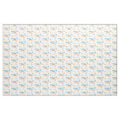 Driftwood Fabric Stof (Yard (91,4 cm))
