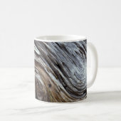 Driftwood Foto Koffiemok (Voorkant rechts)