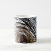 Driftwood Foto Koffiemok (Center)