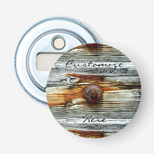 driftwood grijs Thunder_Cove Button Flesopener