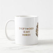 DRIFTWOOD-INSPIRED WHITE CERAMIC MUG KOFFIEMOK (Links)