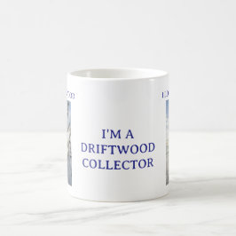 DRIFTWOOD MUG KOFFIEMOK