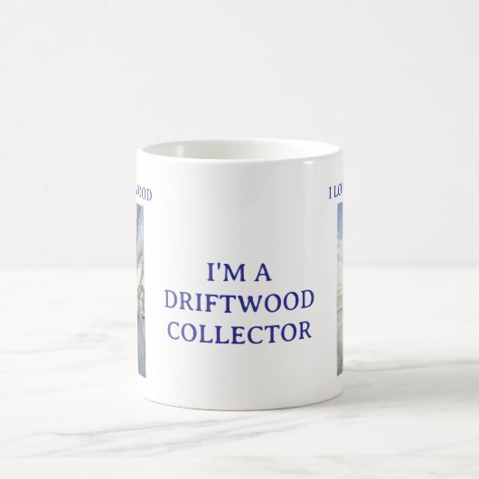 DRIFTWOOD MUG KOFFIEMOK (Center)